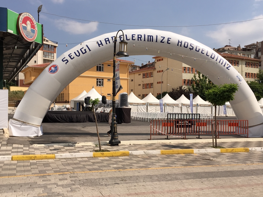 TAK SİSTEMLERİ