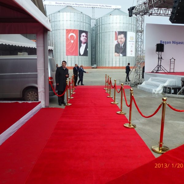 PİRİNÇ BARİYER PİRİNÇ BARİYER