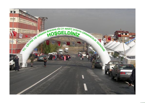 TAK SİSTEMLERİ