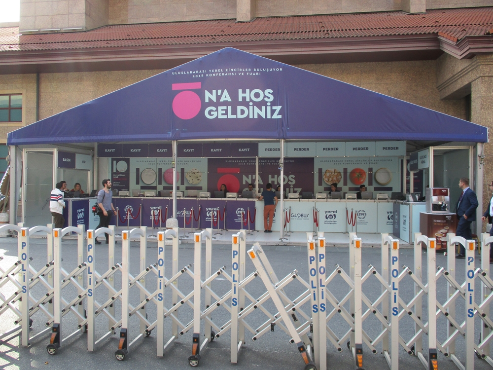 HTS SC 13 ÇADIR
