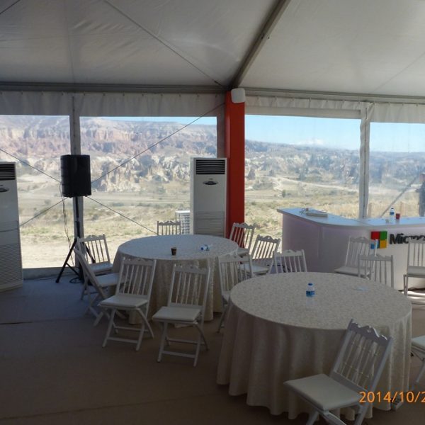 SALON TİPİ KLİMA SALON TİPİ KLİMA