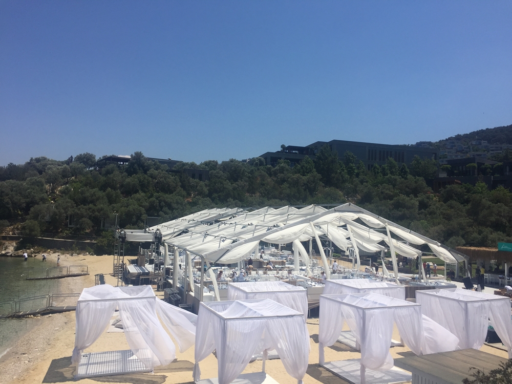 HTS SC 20 ÇADIR