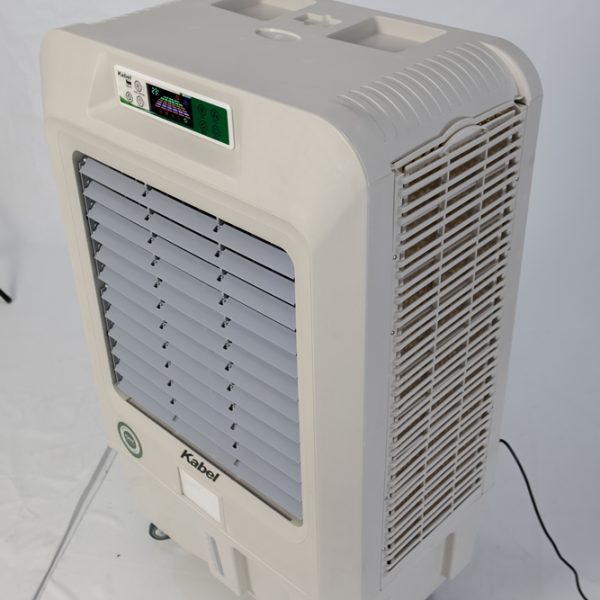 SULU SOĞUTUCU KLİMA