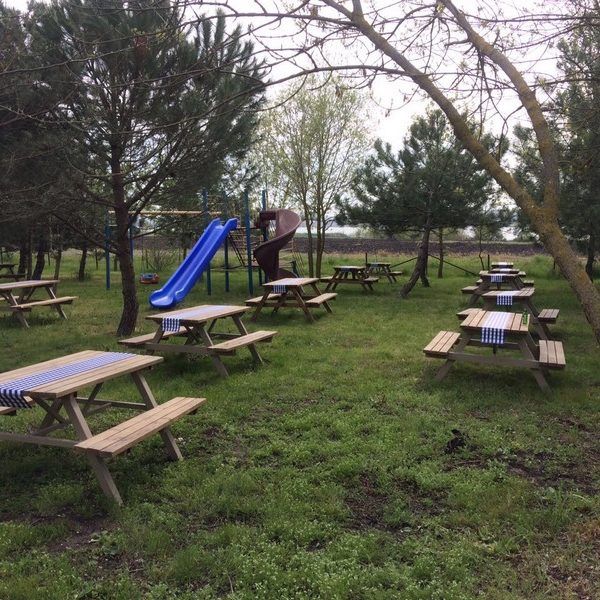 PİKNİK MASASI PİKNİK MASASI