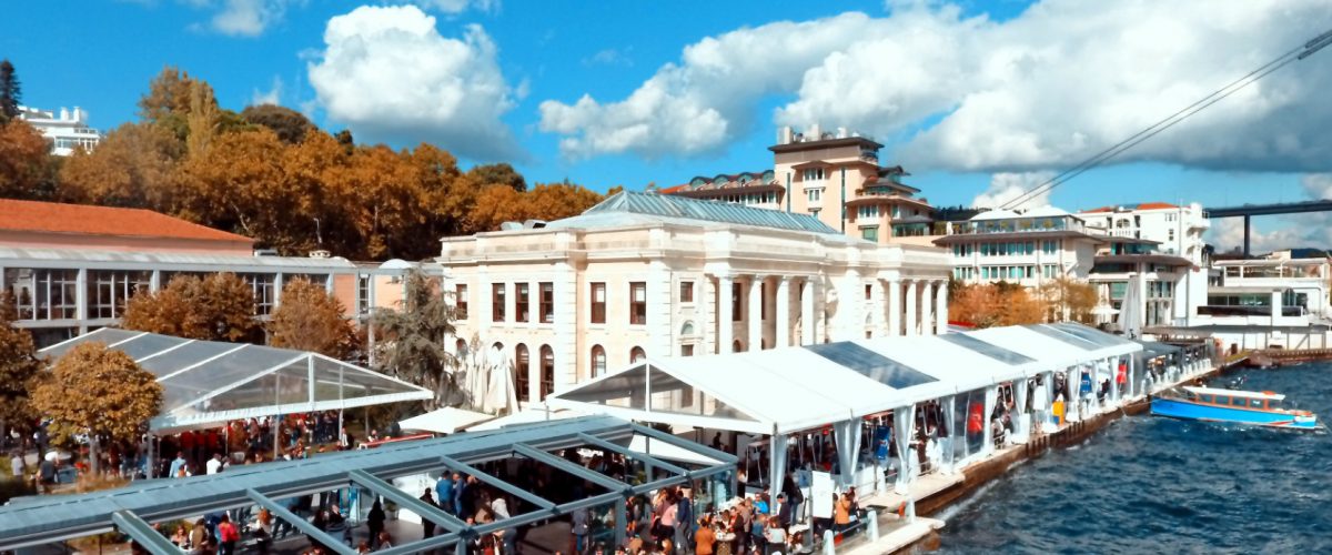 Kiralık Çadır Hizmetleri