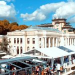 Kiralık Çadır Hizmetleri