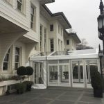 kiralık çadır