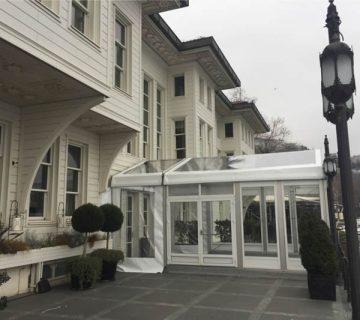 kiralık çadır